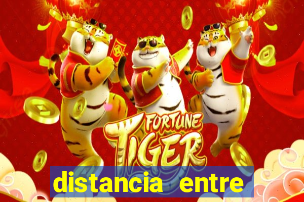 distancia entre salvador e ilhéus
